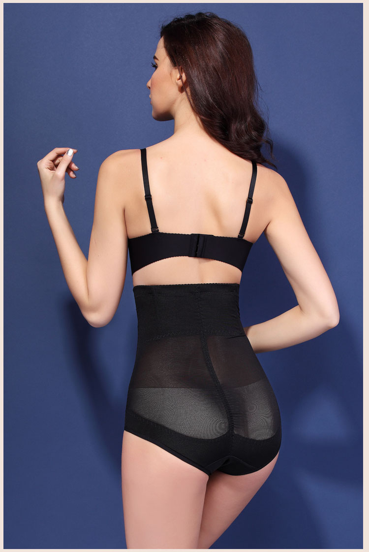 body amincissant sexy en nylon - Ref 686351 Image 18