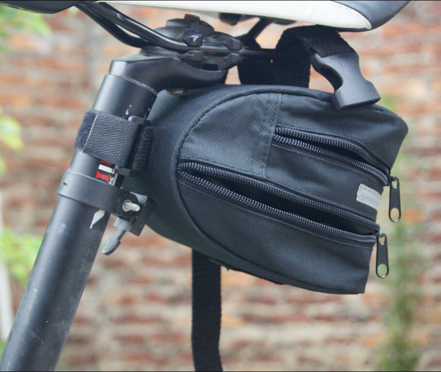 Sacoche pour vélo - Ref 2226016 Image 7