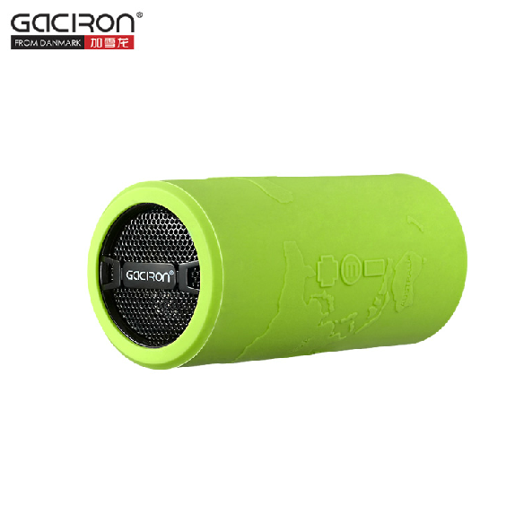 Haut-parleurs pour vélos GACIRON - Ref 2270464 Image 3