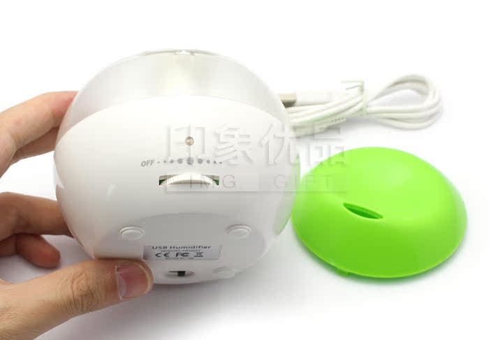 Humidificateur USB - Ref 411038 Image 10