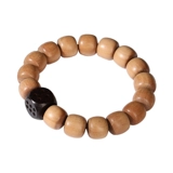 Браслет из старинного материала из розового дерева подходит для мужчин и женщин из сандалового дерева, Индия, 108 бусин