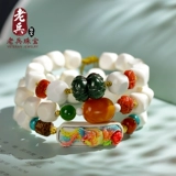 Оригинальное ювелирное украшение ручной работы, дизайнерский браслет, ожерелье, аксессуар, делается под заказ