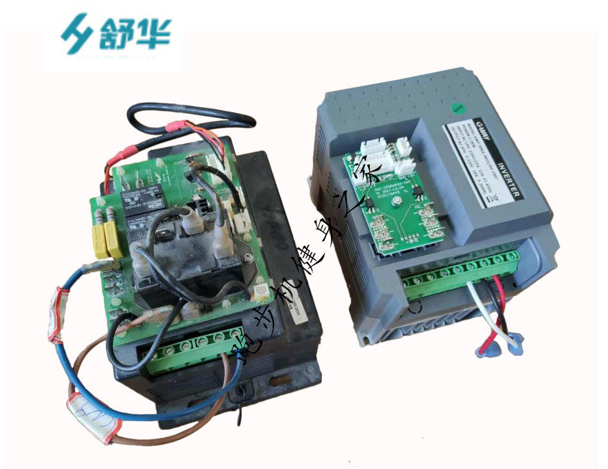 SHUA Shuhua 5906 5907 5907 5620 5620 V20 treadmill frequency converter motherboard circuit board control board