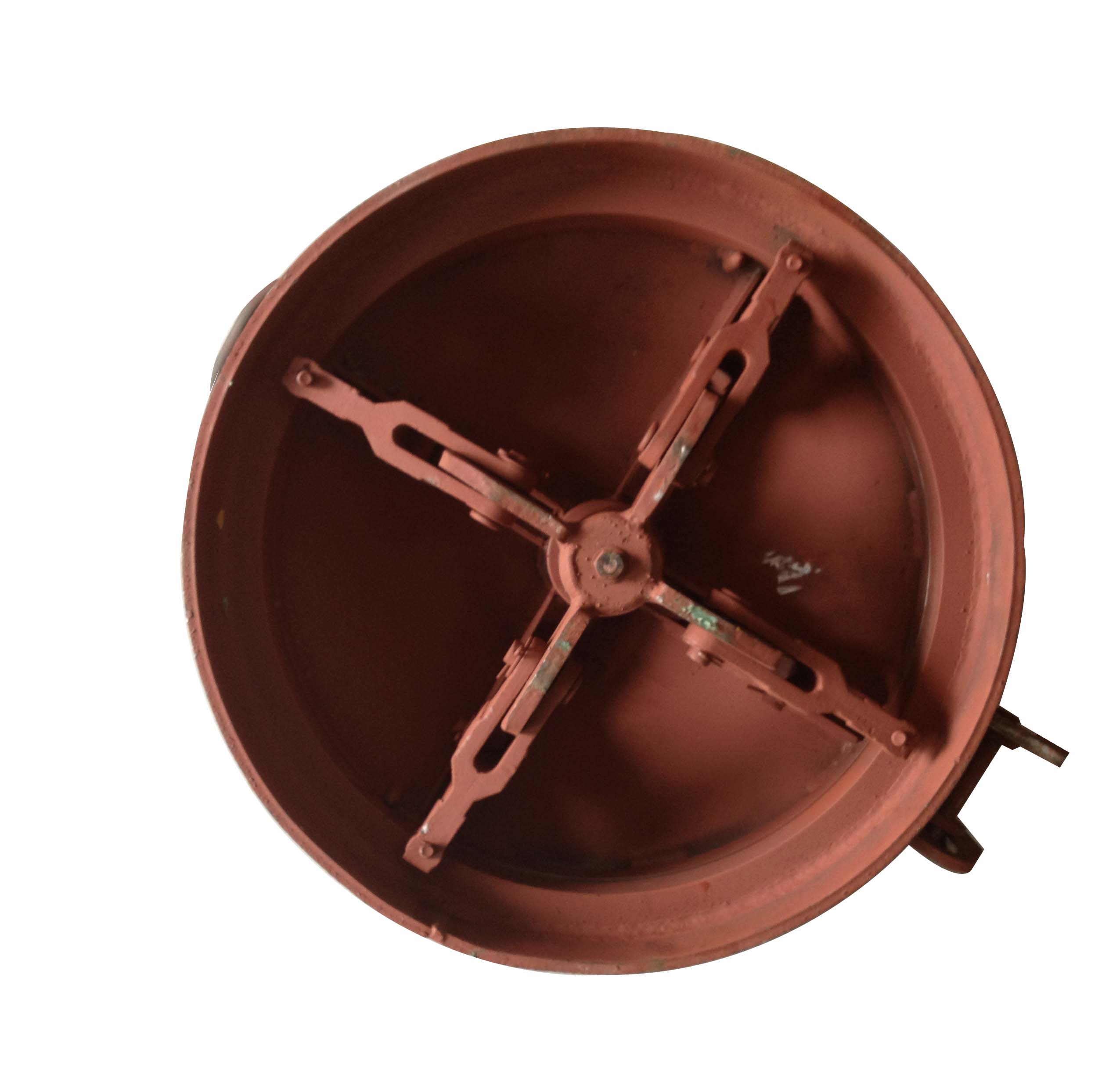 Cement canister canister cover for adult porous cover cover for powder cans