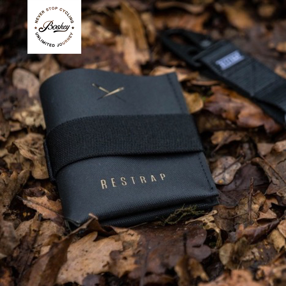 British Restrap Cycling Pure Hand Hand Handmade Package Card Set Simply