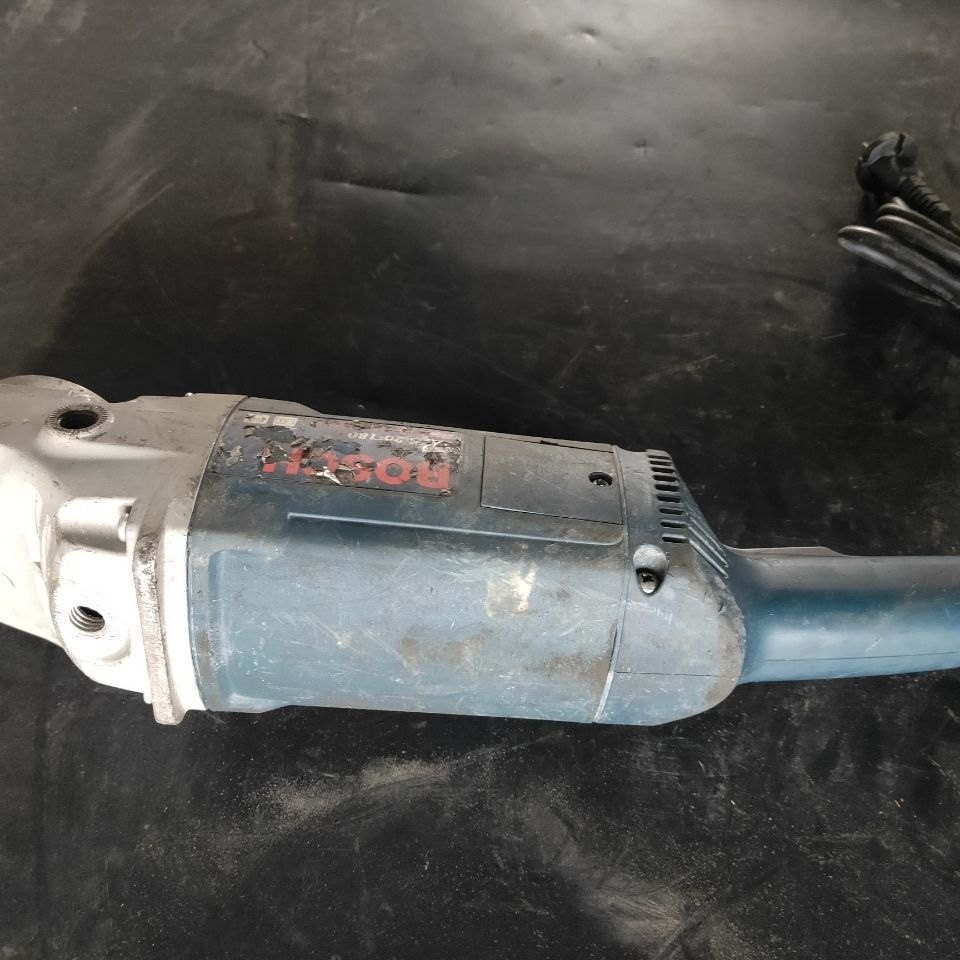 二手正博世电动工具大功率角向磨光机GWS20-180切割机抛光打磨机