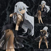 [Đặt phòng] Trò chơi siêu chiều được làm bằng tay Sao Hải Vương Black Dress Dress Ver. [空 界] - Capsule Đồ chơi / Búp bê / BJD / Đồ chơi binh sĩ búp be barbie