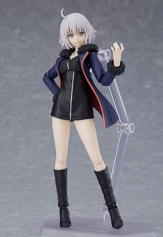[Đặt chỗ] Hand figme Fate / Grand Order Blackbird Shinjuku Ver 【空 之 界】 - Capsule Đồ chơi / Búp bê / BJD / Đồ chơi binh sĩ mô hình hoạt hình trung quốc