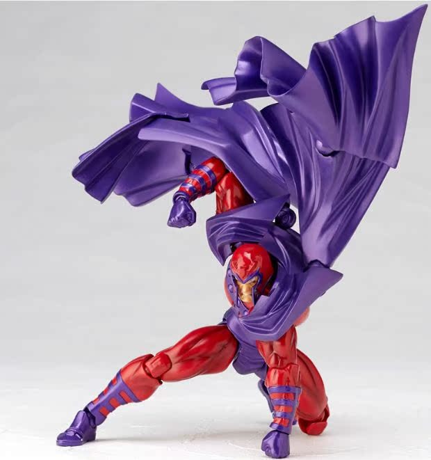 [Entity Spot] có thể làm Vua từ trường X-MEN tuyệt vời của Yamaguchi City Series [Thế giới trống] - Capsule Đồ chơi / Búp bê / BJD / Đồ chơi binh sĩ figure one piece chính hãng