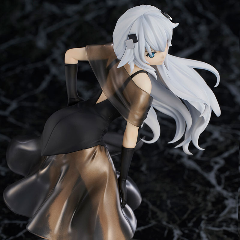 [Đặt phòng] Trò chơi siêu chiều được làm bằng tay Sao Hải Vương Black Dress Dress Ver. [空 界] - Capsule Đồ chơi / Búp bê / BJD / Đồ chơi binh sĩ búp bê barbie búp bê barbie