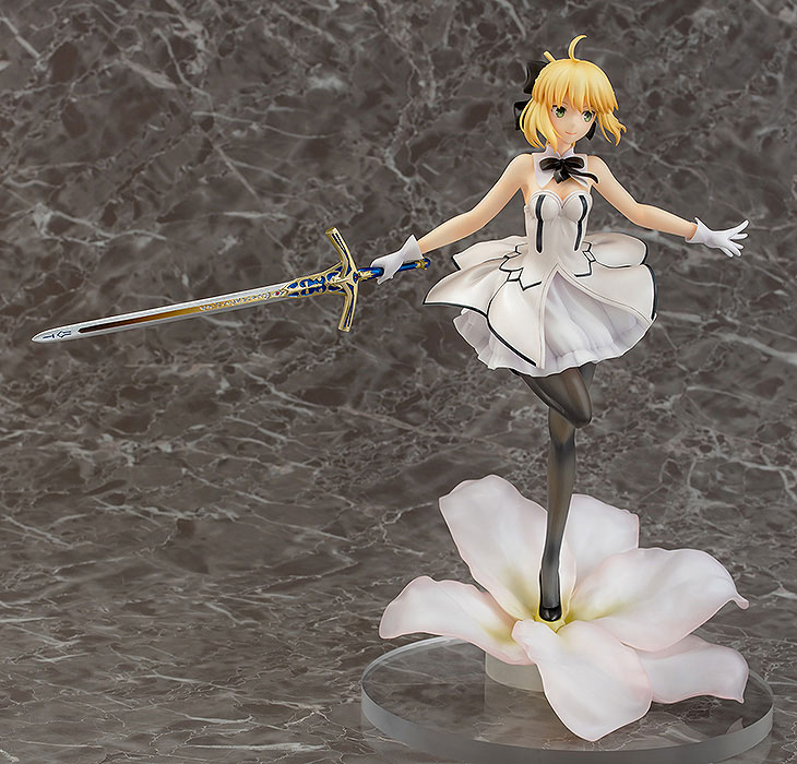 [Đặt phòng] Hand Fate Grand Order Lily Sber (phiên bản tiếng Nhật) [空 界] - Capsule Đồ chơi / Búp bê / BJD / Đồ chơi binh sĩ mô hình one piece giá rẻ