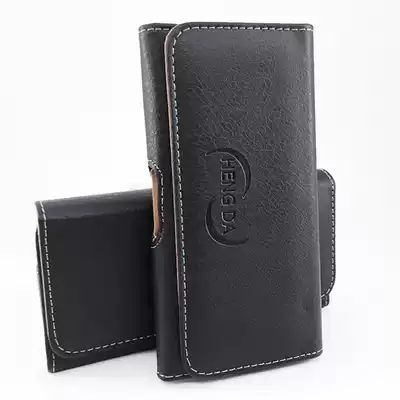 6 55 inch millet civi mobile phone running bag put red rice 8A horizontal M1908C3KE wear belt set 8 middle-aged and elderly people