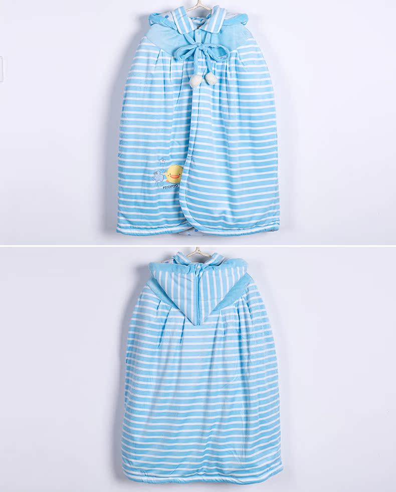 Cape pour enfant PIYOPIYO - Ref 2154010 Image 11