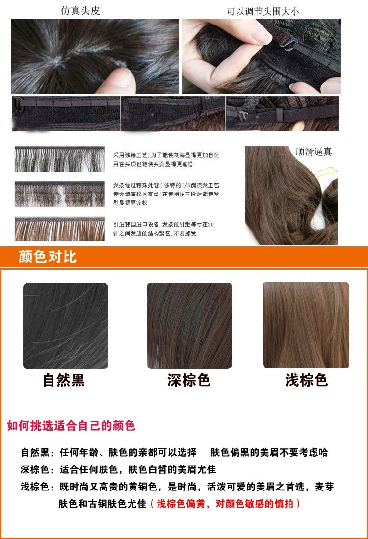 Người chơi trò chơi lụa nhiệt độ cao / Zhang Qiling tóc nam màu đen tóc ngắn anime cosplay anime kỳ nghỉ tóc giả - Cosplay đồ cosplay học sinh