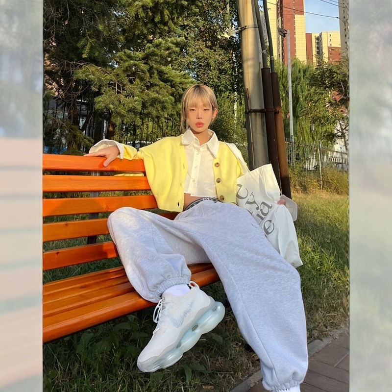 2025 Winter Fashion Air Cushion Height-Increasing Thick-Soled Running Breathable Sports Mesh Woven Couple Wear-Resistant Men's and Women's Shoes