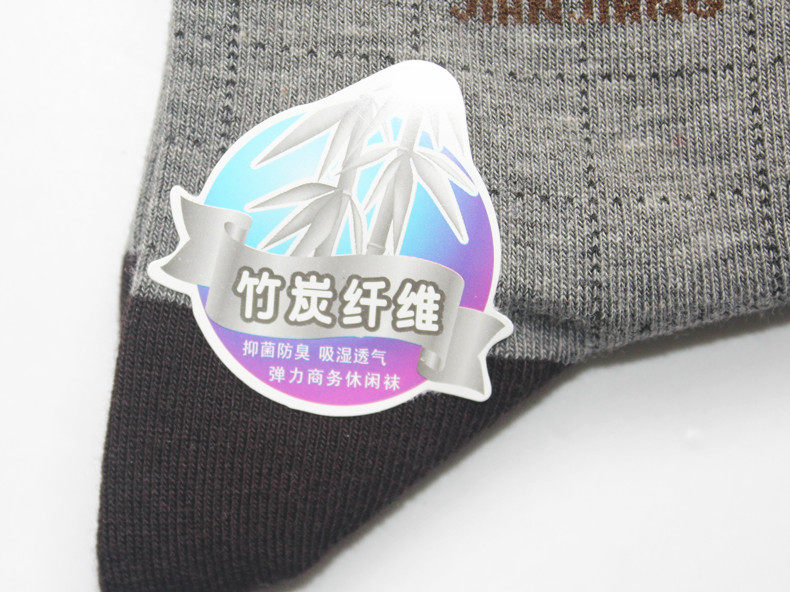 Chaussettes - collants 2J749B - Ref 760185 Image 12