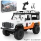 Land Rover Guardian Mn99 White