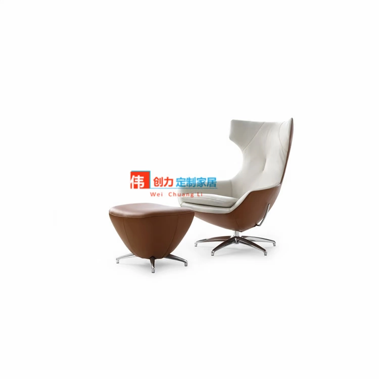 Ghế thiết kế sáng tạo Ghế phòng chờ FRP Ghế tiếp tân đàm phán hiện đại Ghế sofa văn phòng Tùy chỉnh nội thất