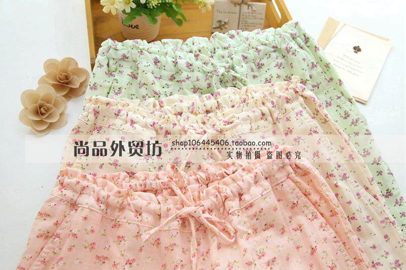 Pantalon pyjama - Ref 716323 Image 19