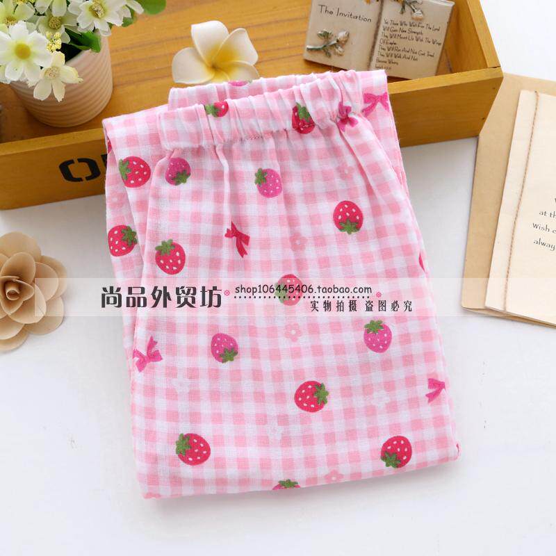 Pantalon pyjama - Ref 716323 Image 35