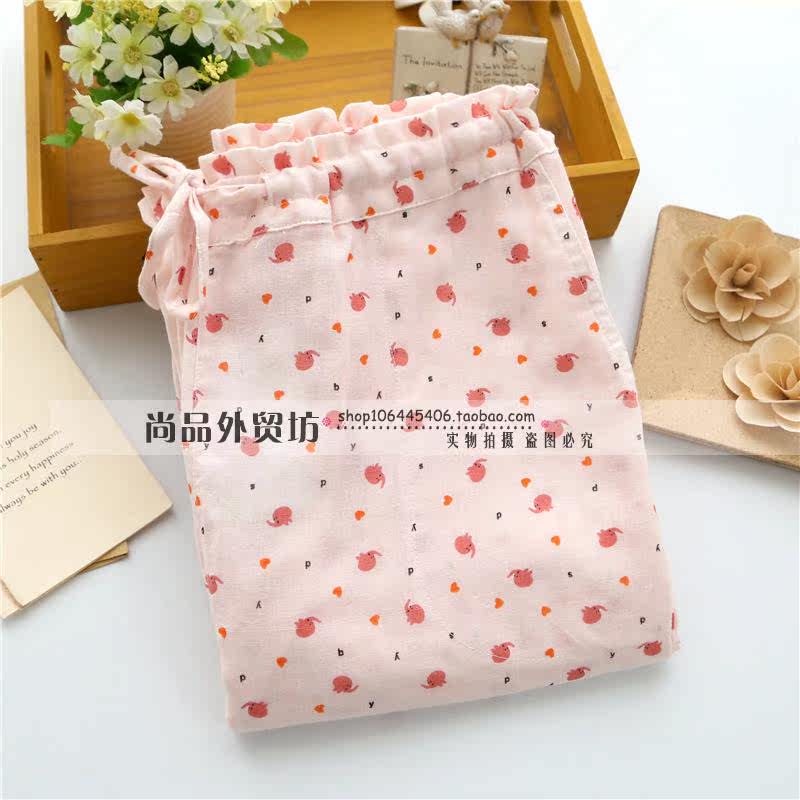 Pantalon pyjama - Ref 716323 Image 8