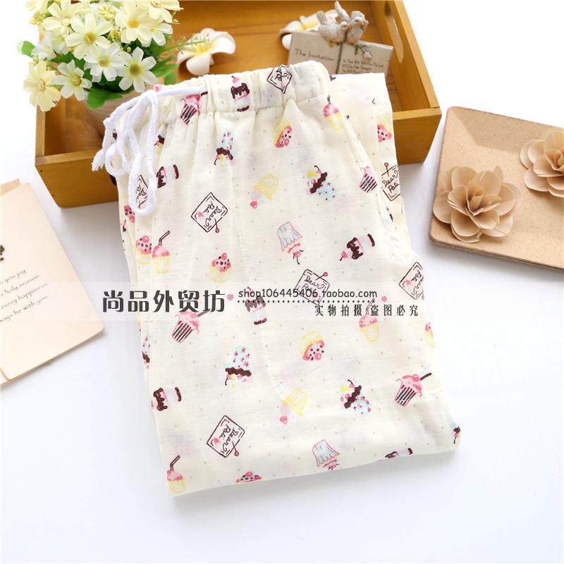 Pantalon pyjama - Ref 716323 Image 41