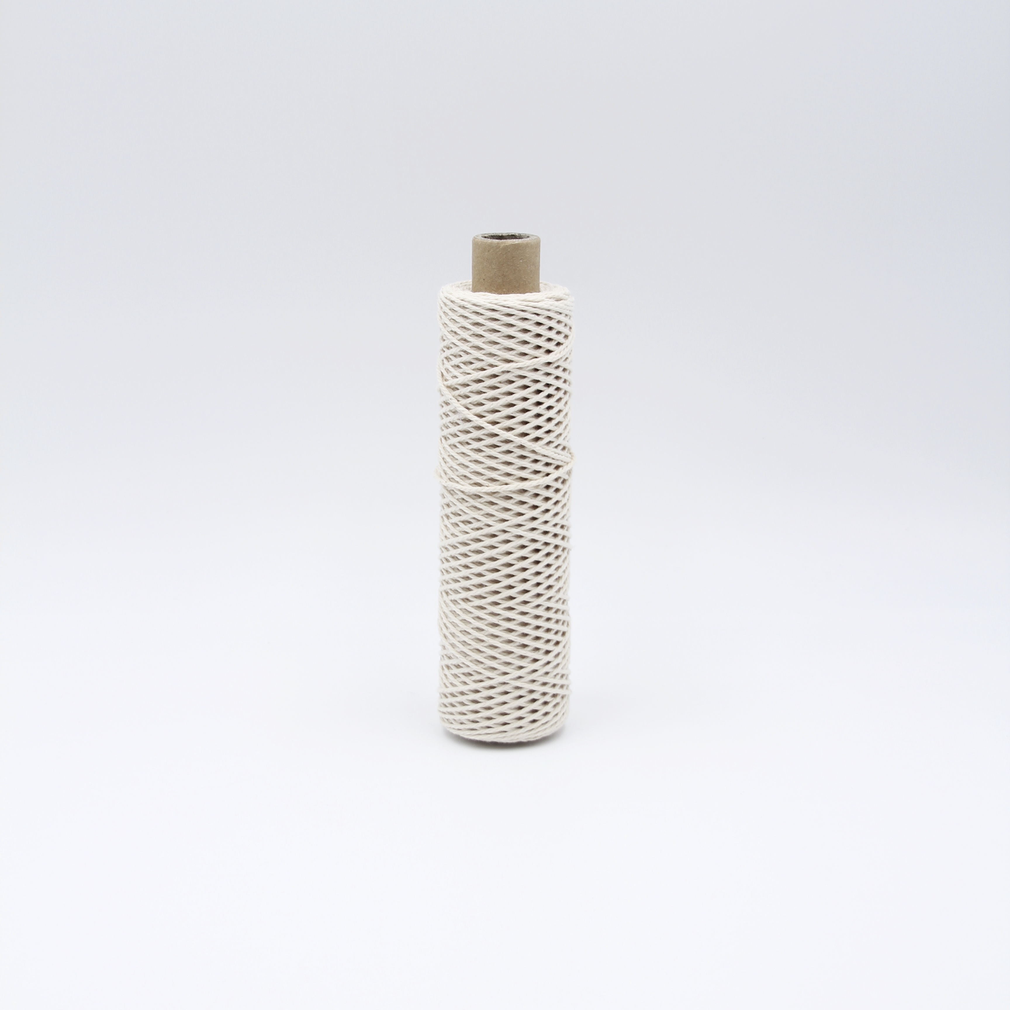 Inari Inari natural cotton rope 100m beige 100m plants tie-dye DIY tools