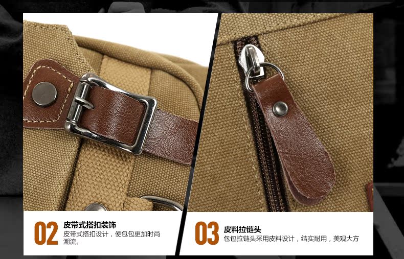 Sac homme - Ref 49769 Image 32