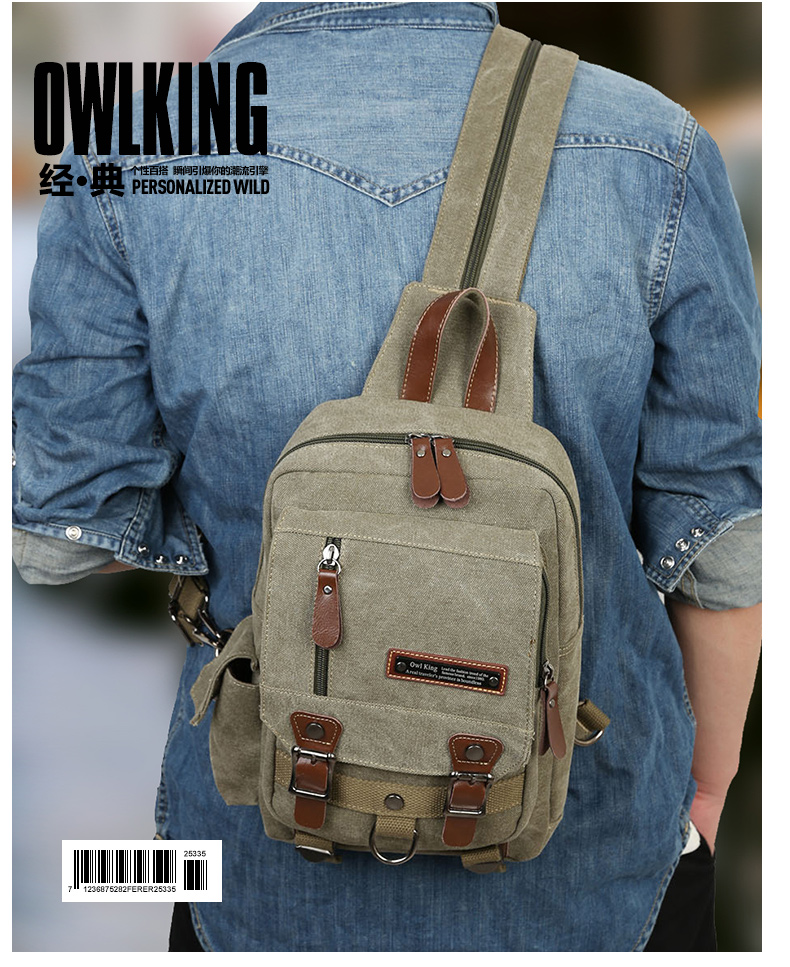 Sac homme - Ref 49769 Image 16