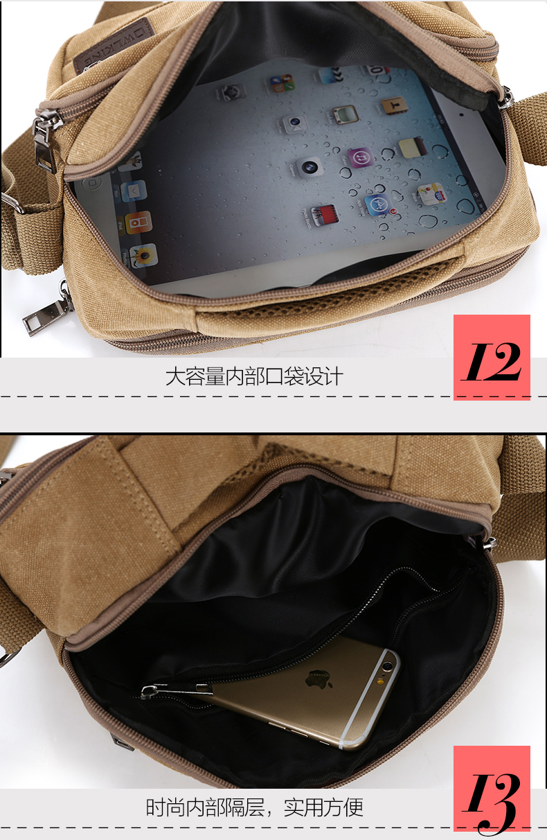 Sac homme - Ref 50323 Image 45