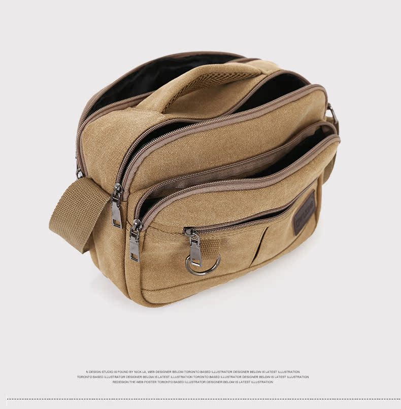 Sac homme - Ref 50323 Image 28