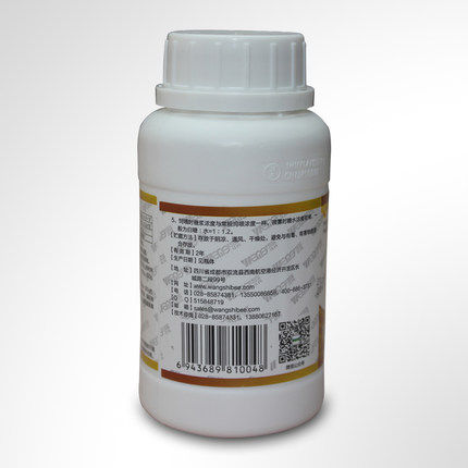 养蜂人必看！中囊烂子灵真的能救蜂群？蜜蜂烂子灵测评+使用全攻略！