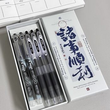 Baile p500/juice juice pen