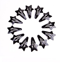 儿童头饰碎顶夹少女发夹bb夹