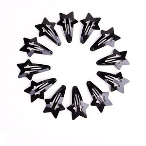 儿童头饰碎顶夹少女发夹bb夹