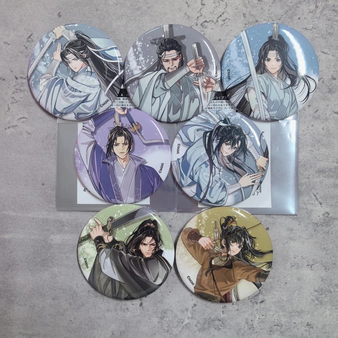 魔道祖师日谷茶屋- Top 100件魔道祖师日谷茶屋- 2026年8月更新- 淘宝