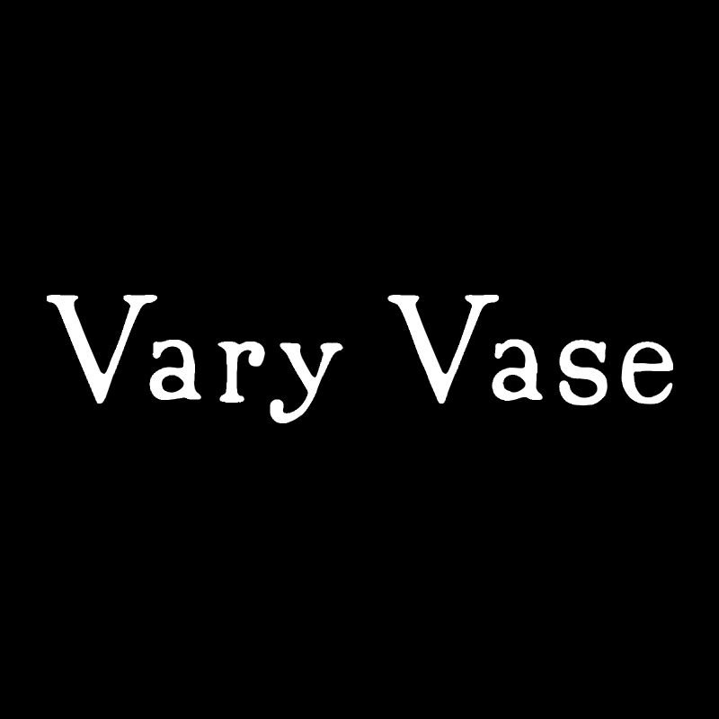 Vary Vase