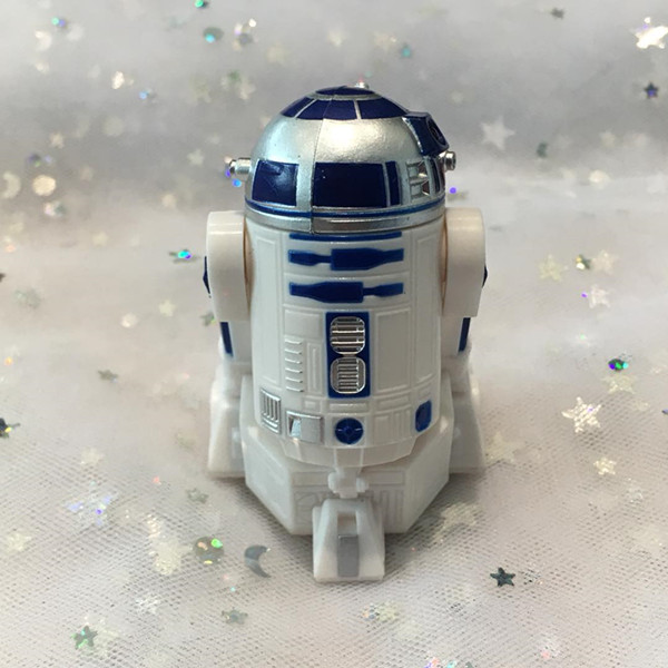 Phiên bản đầy đủ 68 包邮 Z của hàng rời Star Wars Robot trang trí Mô hình búp bê làm bằng tay Nỗi nhớ - Capsule Đồ chơi / Búp bê / BJD / Đồ chơi binh sĩ mô hình anime