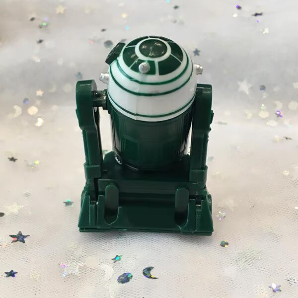 Phiên bản đầy đủ 68 包邮 Z của hàng rời Star Wars Robot trang trí Mô hình búp bê làm bằng tay Nỗi nhớ - Capsule Đồ chơi / Búp bê / BJD / Đồ chơi binh sĩ mô hình anime