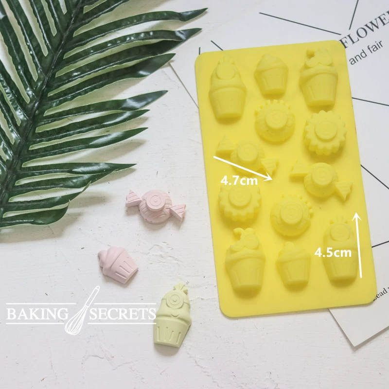 Trojan chiều trà Lego thư kỹ thuật số West point fondant silicone khuôn nhỏ giọt phụ kiện trang trí bánh tắm - Tự làm khuôn nướng khuôn rau câu trung thu