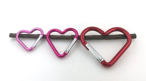 Маленькая, средняя и большая любовная караванная пряжка с пряжкой для пряжки с пряжкой для пикса с пряжкой для пикса с пряжкой