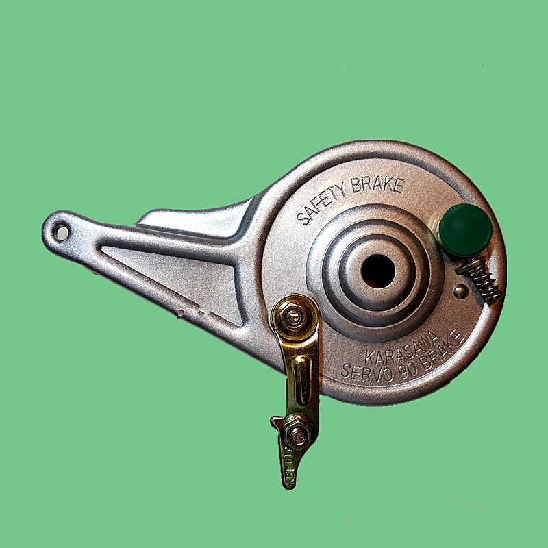 Pulitstone Electric Car 90 rear brake brake line brake line brake line electric car brake line