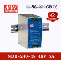 NDR-240-48 48V,5A