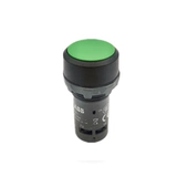 ABB Переключатель кнопки с плоской головкой CP1-10G-10R-10Y-10B-10-01-11 Компактная экономика самостоятельно