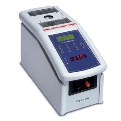 American OMEGA Omega CL-740A CL-750A dry body calibrator sensor
