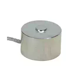 OMEGA OMEGA LC302 LCM302 series LC302-100 stainless steel compression weighing sensor