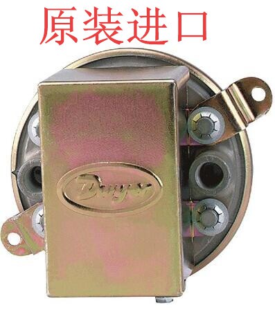 American dwyer Dewer 1910-00 pressure difference switch differential pressure switch