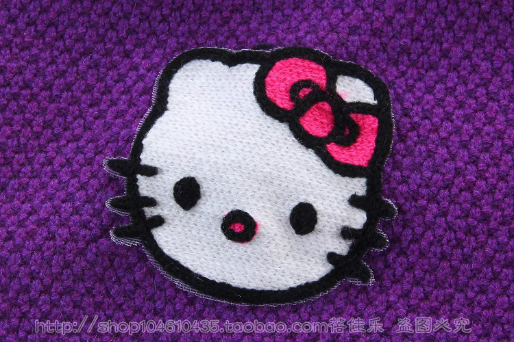 Gilet fille en mélange - Ref 2071237 Image 30