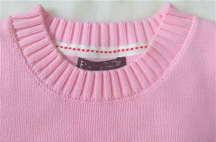 Gilet fille en mélange - Ref 2071237 Image 40