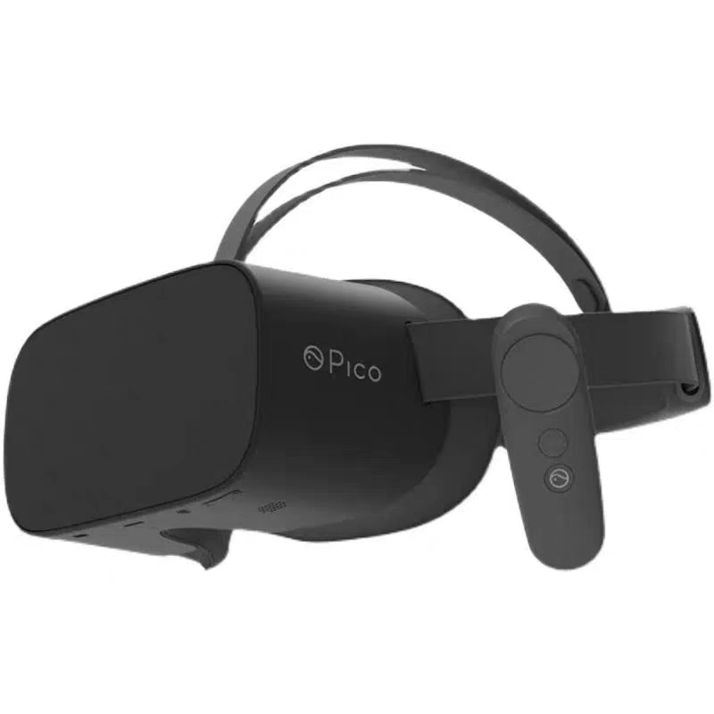Pico G2 4K Version Vr All-In-One 3D 4K Movie Motion-Sensing Gaming Glasses Little Monster